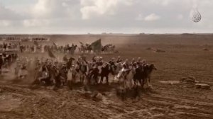 Имам Али. Отец Земли. Документальный фильм..mp4