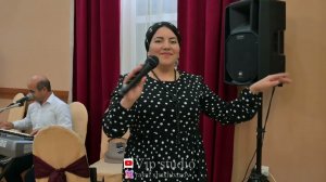 Шахризат Алиханова – «Мой кароль мечта моя»