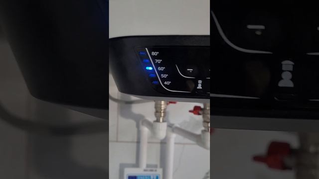 BOILER ARISTON PRO 1 80L смотреть онлайн