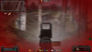 S.T.A.L.K.E.R. ОП-2.2 Юпитер. Сорвать сделку, Морозко. Лекарство для Кузькиной Матери.