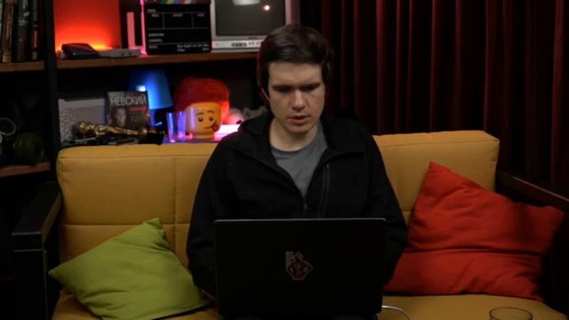 Женя BadComedian о своей любви к настольным играм смотреть онлайн