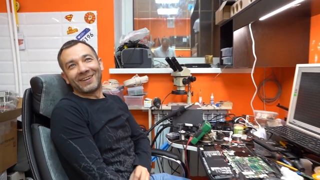 КАК СОБРАТЬ КОМПАКТНЫЙ и НАДЕЖНЫЙ ИГРОВОЙ ПК??? ?? смотреть онлайн