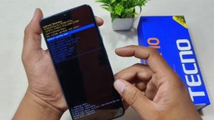 Tecno Spark 10 Hard Reset | Tecno (KI5Q) Pattern Unlock Without Pc