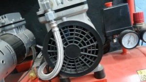 Не запускается компрессор при низком напряжении. РЕШЕНИЕ ЕСТЬ!