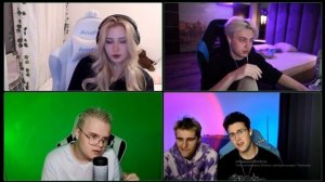 НЕКОГЛАЙ ЗНАКОМИТ ШПАНУ СО СВОЕЙ НОВОЙ ДЕВУШКОЙ | КАША, МАФАНЯ, НЕКОГЛАЙ