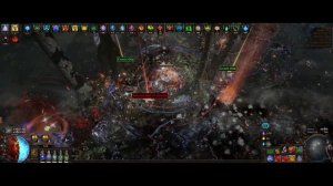 POE 3.23 - Cold Blade Vortex Explode - Magic Find Version