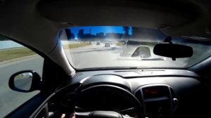 Опель Астра J 2012 1.6 АТ Космо (Opel Astra J)