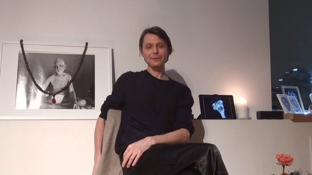 Сатсанг Сумирана в Санкт-Петербурге 13.01.2022 смотреть онлайн