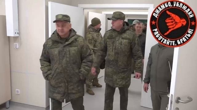 Восстановление Мариуполя