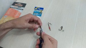 Инструмент для заводных колец Akara Easy Ring. Обзор и тест.
