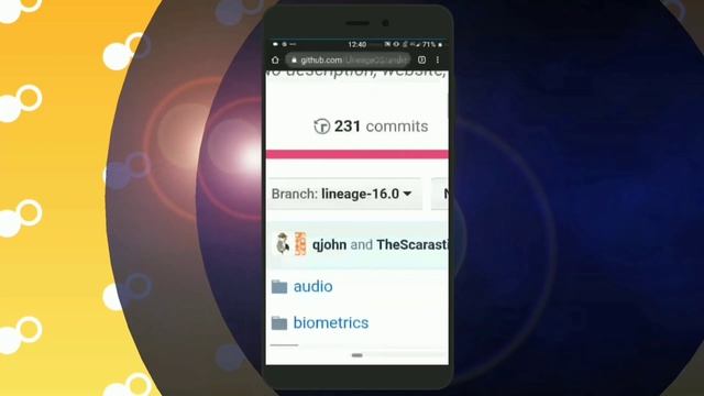 How To Build Any Custom Rom For Your Android Phone! Download Device Source (Part 4)