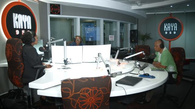 Action SA leader, Herman Mashaba on introducing an efficient way for free education in South Africa