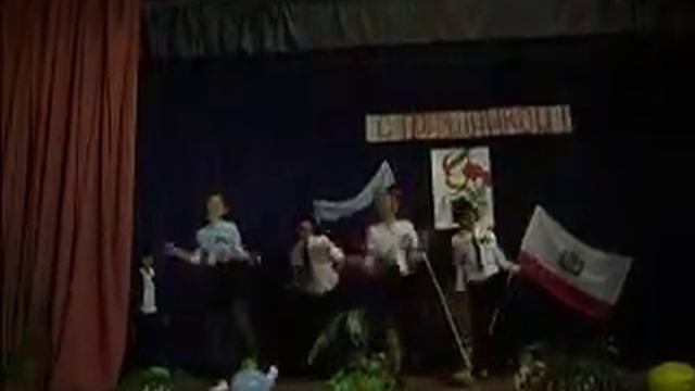 Танец "Кукарелла" смотреть онлайн