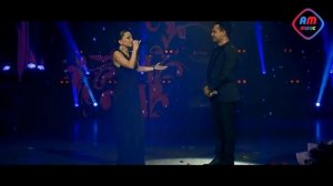 Mger Armenia & Roza Filberg - Harazat Hogi