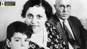 В Педиатрическом увековечили память Юлии Ароновны Менделевой