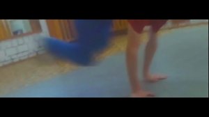 MYRONE VIDEO#9 VERSION 2 BREAK DANCE