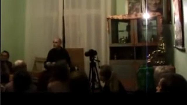 Imants Daksis. "Dharmas koncerts" Centrā Potalaka смотреть онлайн