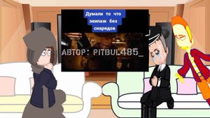•|•реакция т-34 на тик ток.•|• мат