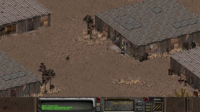 THAT Mod v0.3.1 - With Text Translation Support for Restoration Project смотреть онлайн