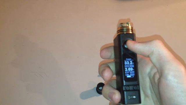 Дрипка Petri RDA 2