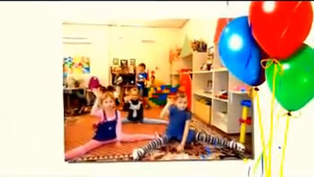 Урок "Здоровые дети в здоровой семье" смотреть онлайн