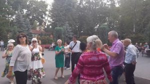 Циганочка танцы Харьков 2.07.2023