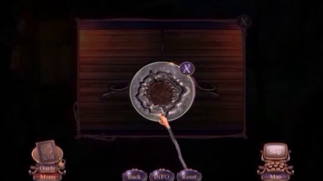 Shirley Plays Hidden Object Games Mystery Case Files 20 Black Crown CE Bonus Chapter Part 1 смотреть онлайн