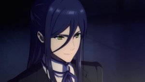 Mahouka Koukou no Rettosei [Непутёвый ученик в школе магии] - Сезон 3 - Трейлер (2024)