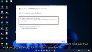 How to Install Drivers on Windows 10 | Install Drivers on Windows 11 | Drivers Installation