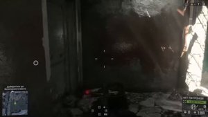 Жетоны в кампании Battlefield 4 - Баку