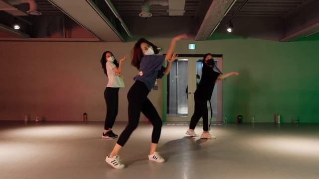 Tesher - Jalebi Baby / Learner's Class смотреть онлайн