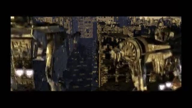 Mechwarrior 3 Old intro смотреть онлайн