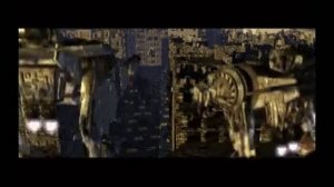 Mechwarrior 3 Old intro