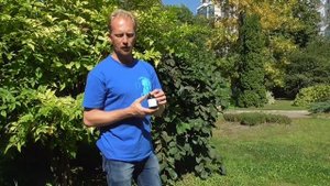 Александр Петров. Средства от болезней растений