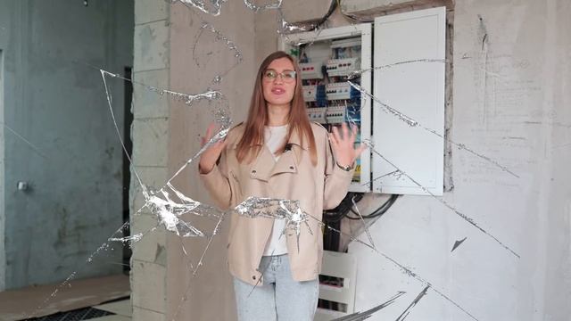 Электрика в частном доме. Самое важное!