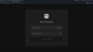 Forgot Fortnite Password | Reset Your Epic Games Account Password