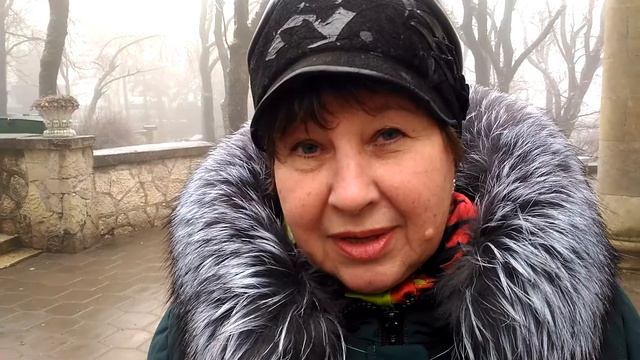 Отзыв о Пятигорском Центральном Военном Санатории 2018 г. смотреть онлайн