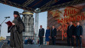 "Всегда на службе..."(архимандрит Лавр (Тимохин) о нелюбви к публичным выступлениям)