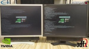 3dfx Voodoo 3 3000 VS GeForce 256 (DDR + SDR)