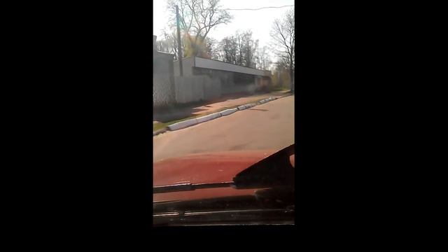 Семеновка, Черниговская область