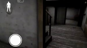 Где может быть код в игре Granny