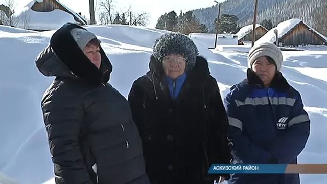 "Золотой" конфликт в аскизской тайге: шорская община негодует смотреть онлайн