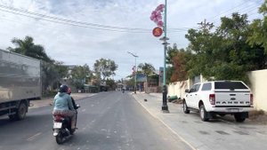 2 февраля 2021 - Муйне сегодня, Вьетнам 4К