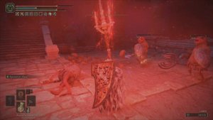 Elden Ring! Кровавый обряд!