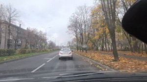 Экзамен Гибдд. г.Череповец.