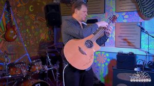 Live @ EPFL - Ancient Castle - Vitaly Makukin Виталий макукин - DTS #12