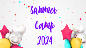 Summer Camp 2024 School 1002