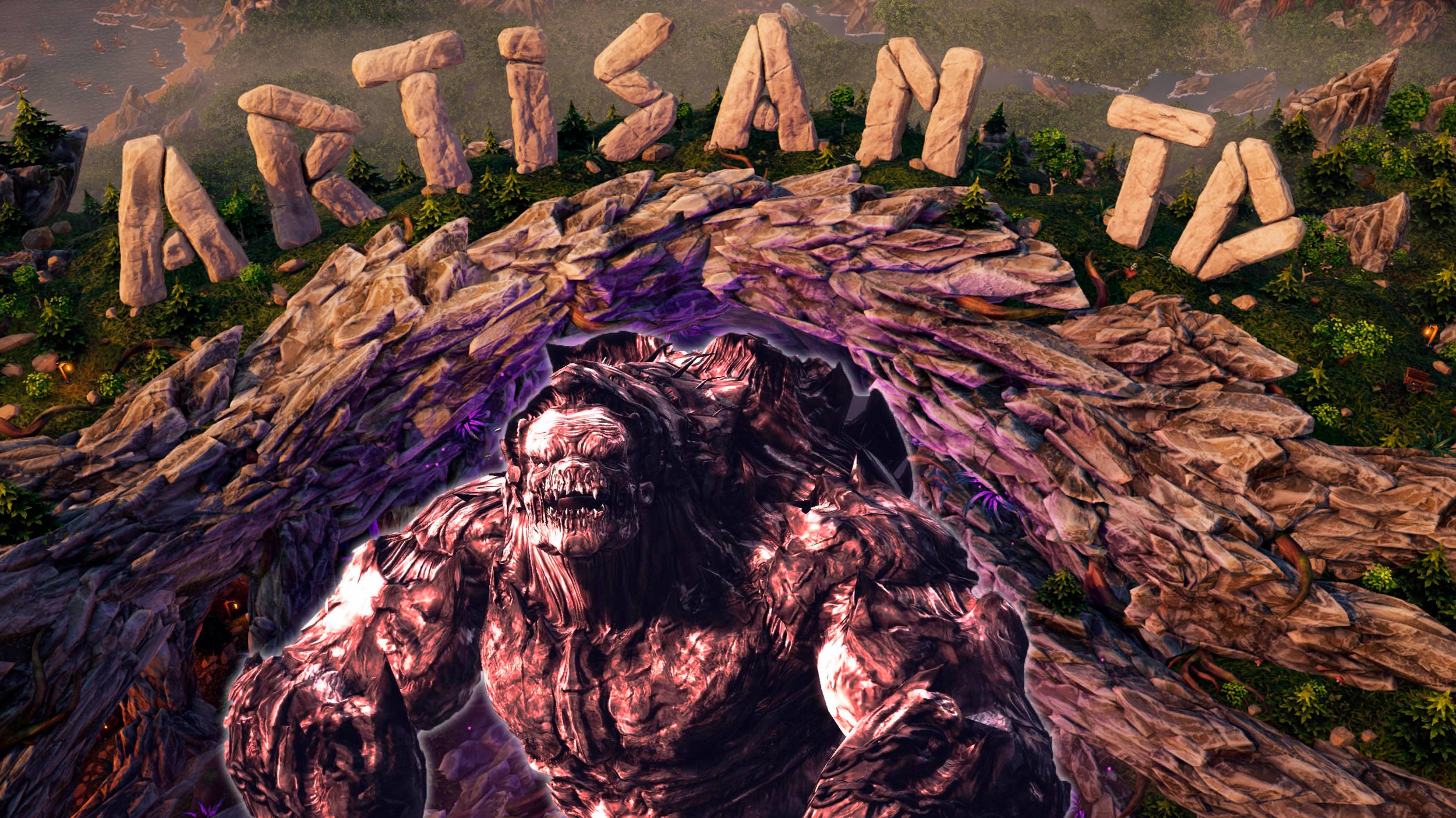 обезБАШЕННАЯ ЗАЩИТА ОТ МОНСТРОВ ◈ Artisan TD