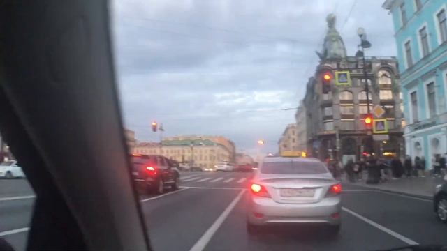 Саша ALSOV. VLOG#2. Каршеринг. Питер. Смарт. Затестил смотреть онлайн