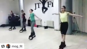 Kangoo Jumps Belarus